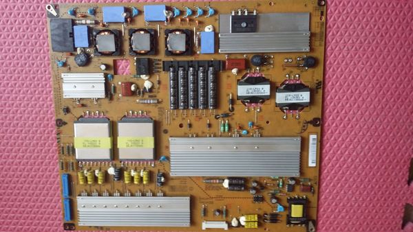 (image for) Original EAY62169701 LG EAX62876001/6 Power Board